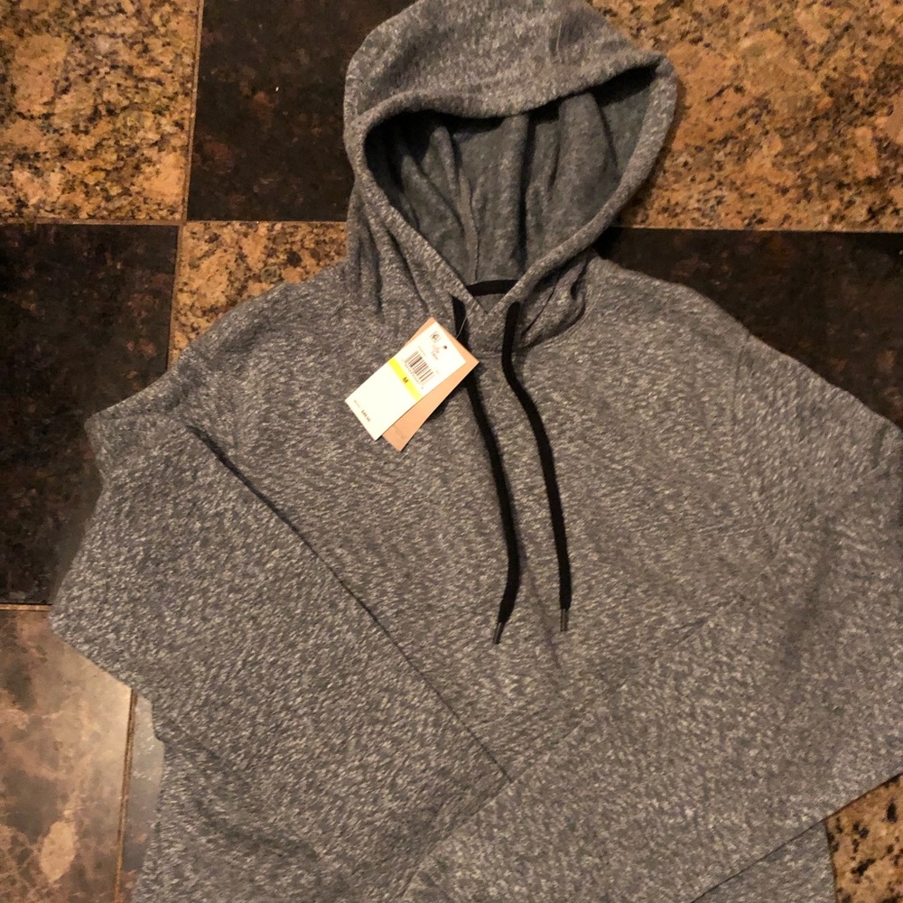 Men’s Levi’s Fleece Hoodie